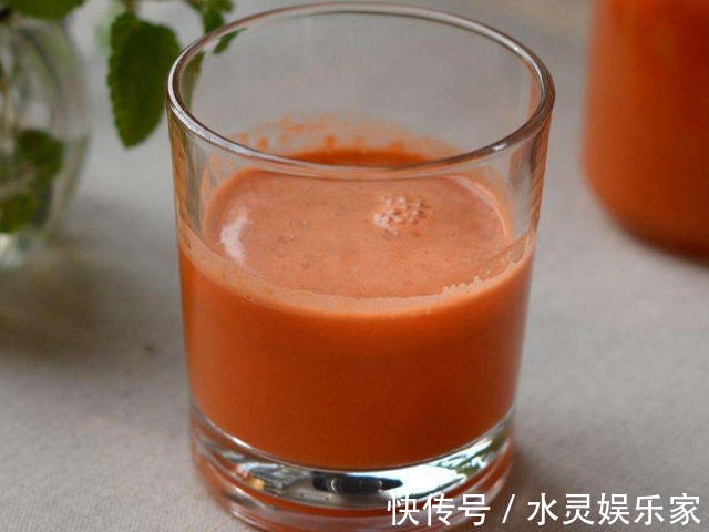 食物|食物也能当防晒霜,教你3招“晒不怕”的食疗方,美容养颜还祛斑