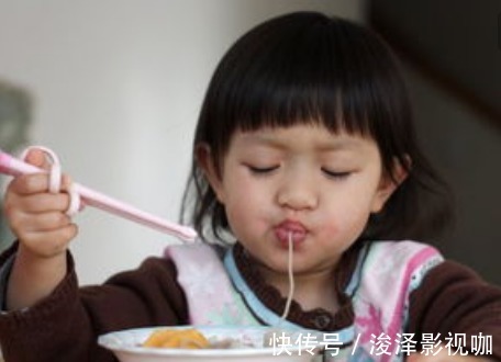 智力|3种早餐许多家长天天做,影响孩子智力和身高,别再粗心了