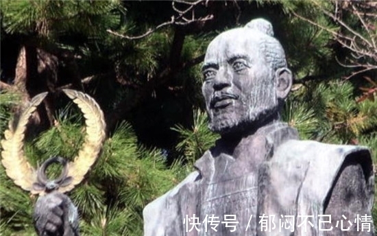 织田信长#德川家康最大的特点是什么呢?大多数人都体会不到!