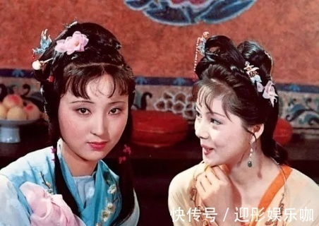 贾府@史湘云为何不常住贾府,而只能被接来送去?内情很多人没看出来