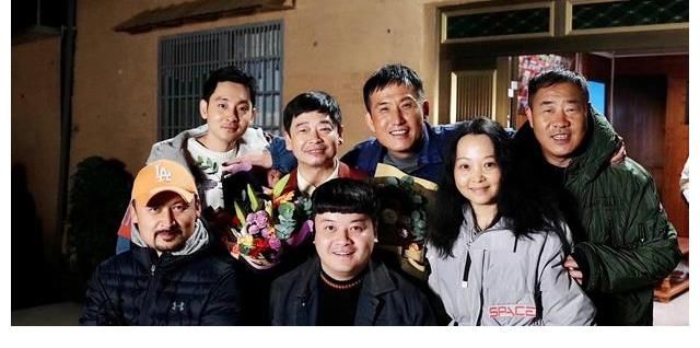 我们的新时代因为有家篇