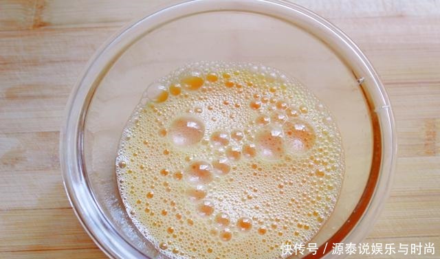 《中餐厅》黄晓明做的员工早餐，营养健康，做法简单，孩子超爱吃！