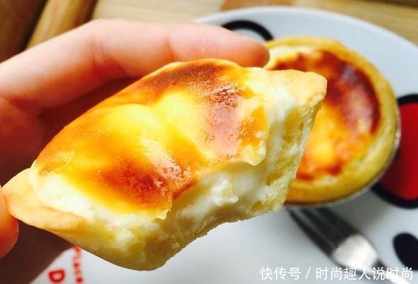 全球“超好吃”的6种甜点,你吃过哪一种第六种你一定得试下!