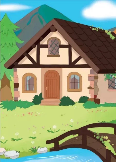 儿童文学|大头儿子和小头爸爸——全新亲子共读系列