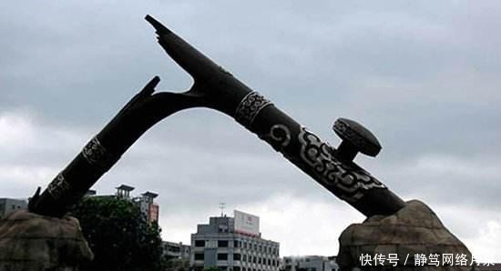 林则徐|当年的虎门销烟,工人们耍了心眼,很多人变成富翁