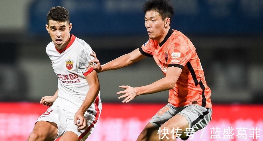 青島隊|中超最新積分榜保級組兩驚喜，魯能上港爭冠，廣州河北“練級”！