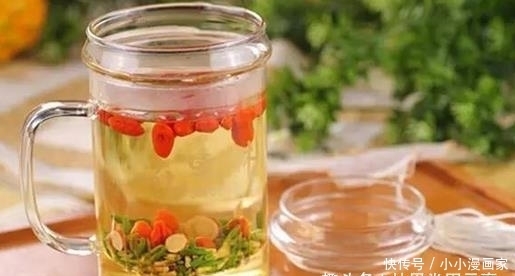 让人倒下的不是病,是愚昧无知,喝枸杞子的禁忌,了解下吧