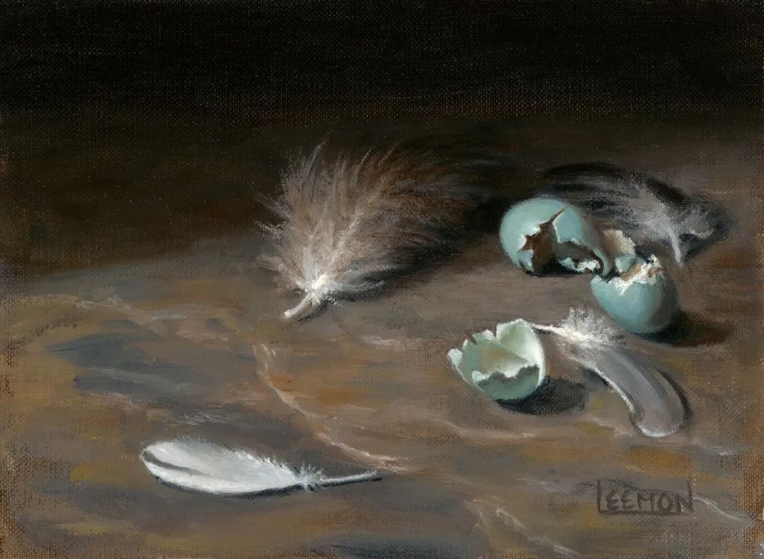 花卉|这位美国女艺术家笔下的花卉,魅力色彩,栩栩如生!