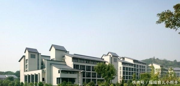 中国高校700强，校友会排名211名的“重庆理工大学”，值得关注