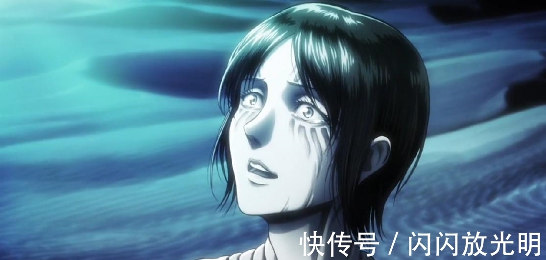 三笠|进击的巨人3:枭为何知道三笠?一切与坐标有关,它的存在很特殊