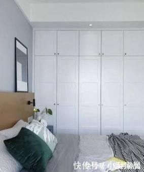 老师傅|衣柜不要做到顶，很多人都不懂，老木工说良心话：住久了毛病多！