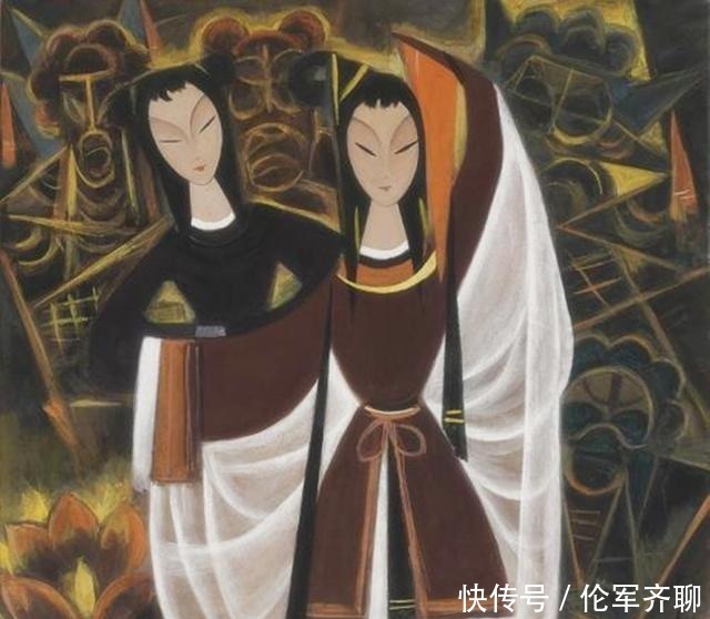 奇怪|中国古代有一个奇怪的习俗,至今,很多地方都没有根除