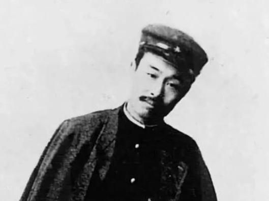 想象|人间再无李叔同,他的一生阅历你很难想象