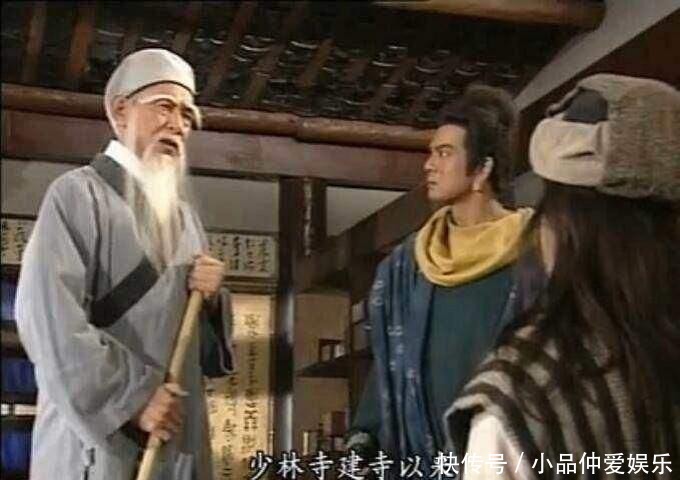 武学|武侠中少林为何是武学正宗和第一大门派?看看历史再说话