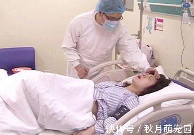 胎儿|9个月孕妇腹痛离世，婆婆坚持“剖腹取子”，剖开肚子医生哭出声
