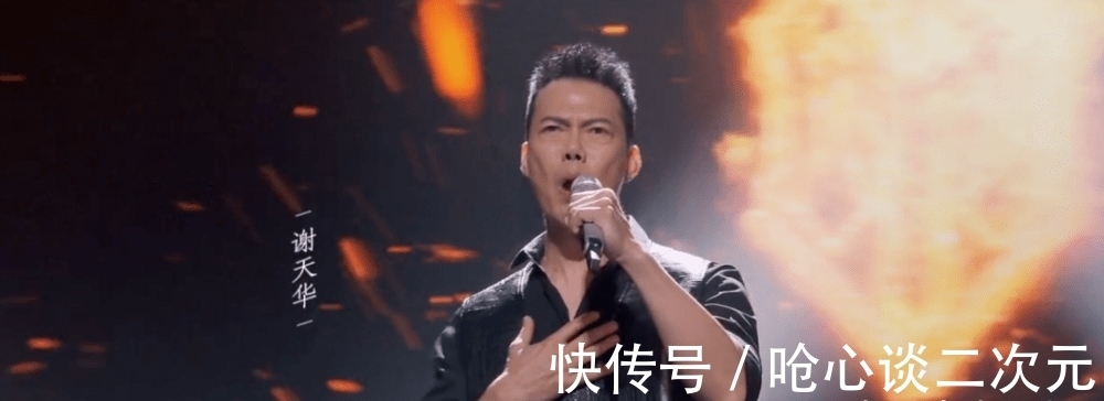 布瑞吉|《披荆斩棘的哥哥》开播,这阵容是要花多少钱?