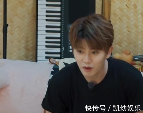 任嘉倫上《向往》變身“懟王”,句句扎心譚松韻,氣得她成表情包