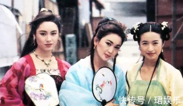 春梅!嫁给西门庆后,潘金莲依旧很穷,春梅一句话说明理由