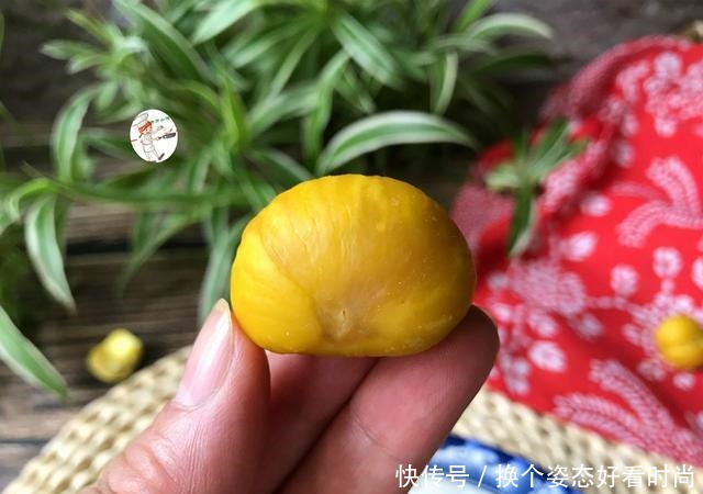 入秋后，吃核桃芝麻不如吃它，多买点囤起来，放到冬天吃，特省事