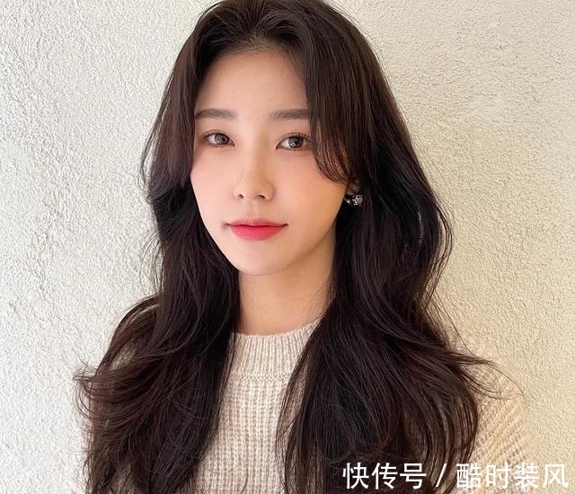 刘海 新春开年发型100多款,变美就要从头开始,颜值翻倍别错过