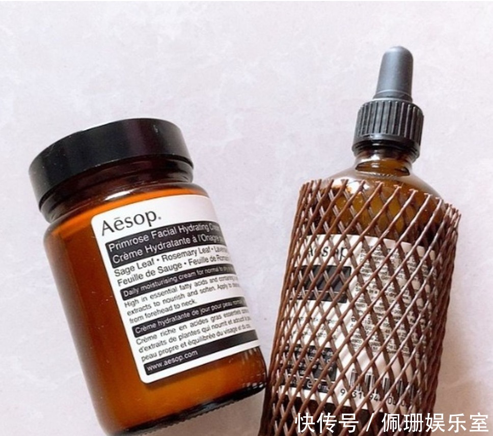 有哪些好用的水乳推荐