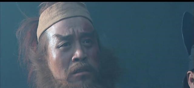 雷横|雷横抓住刘唐,去晁盖家不去县衙,是为了吃喝要银子吗