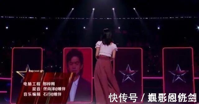 回头再看,才发现单依纯夺冠根本就是阴差阳错,果然是无巧不成书