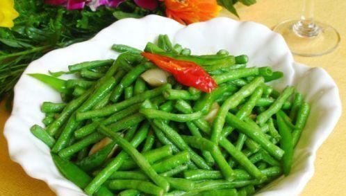 大肚子|女性常吃此菜,大肚子没了,皱纹少了,脸色红润,更显年轻