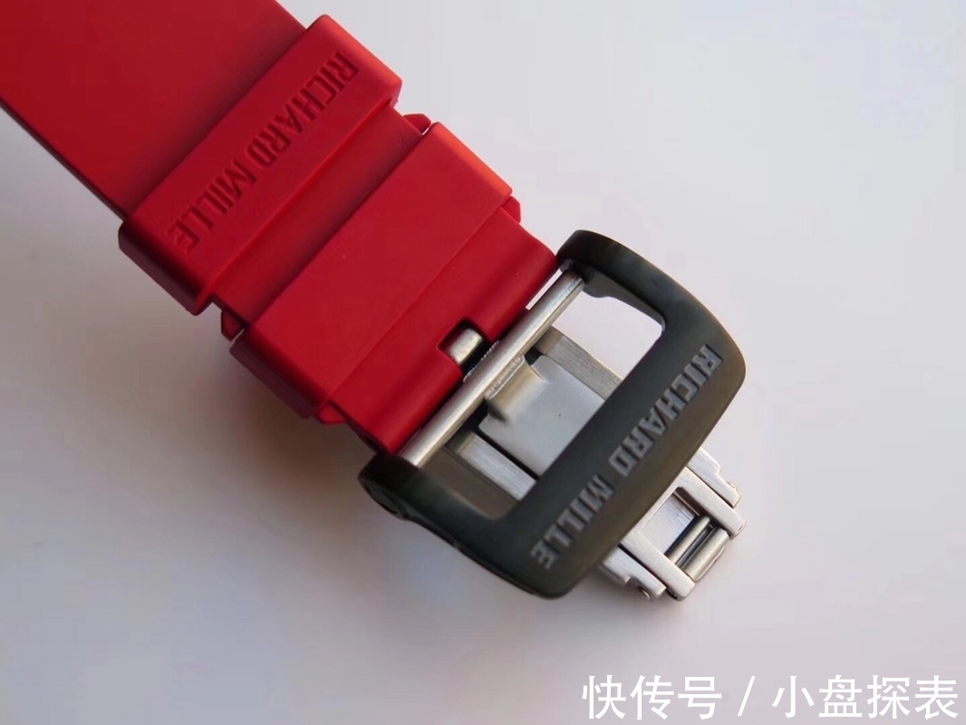 理查德|kv厂理查德米勒rm35-02值得入手吗？