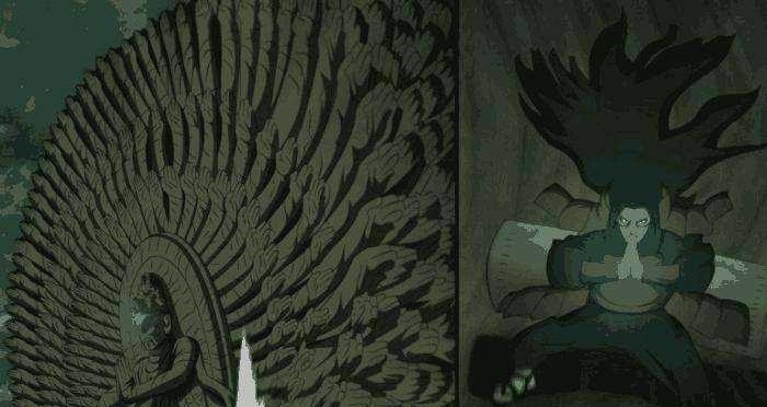 火影世界|秽土转生强行拉入先代,对《火影》有什么影响?