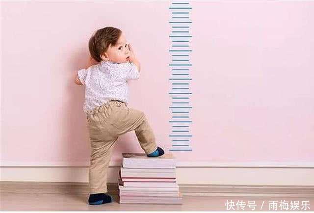 个子|孩子腿部有这2个特征,“大长腿”跑不了,有的话就偷着乐吧