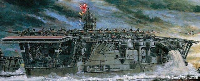 日本|三次决战就消耗了100万吨?一种物资决定了二战日本海军的成败