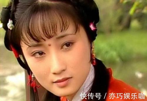 红楼梦$“林黛玉”陈晓旭:与丈夫一起出家,香消玉殒后成父母永远的痛