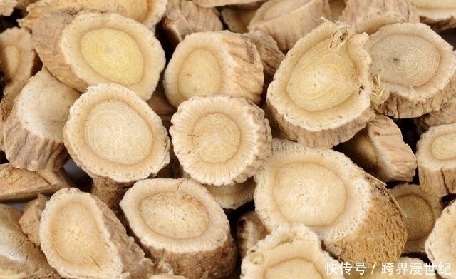 黄芪|3种植物养肝效果比肝药好,每天吃不怕肝有问题