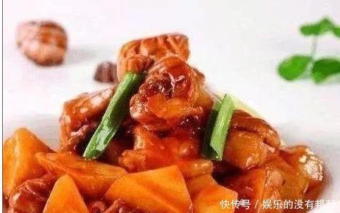 受欢迎的几道家常菜,色香味美,营养又健康,家人都爱吃