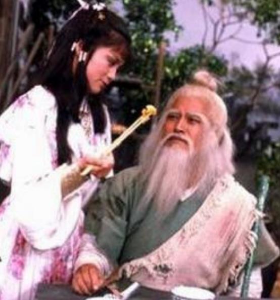 武学$金庸笔下第一“懒鬼”,身怀7门绝技从不修炼,后来沦为二流高手