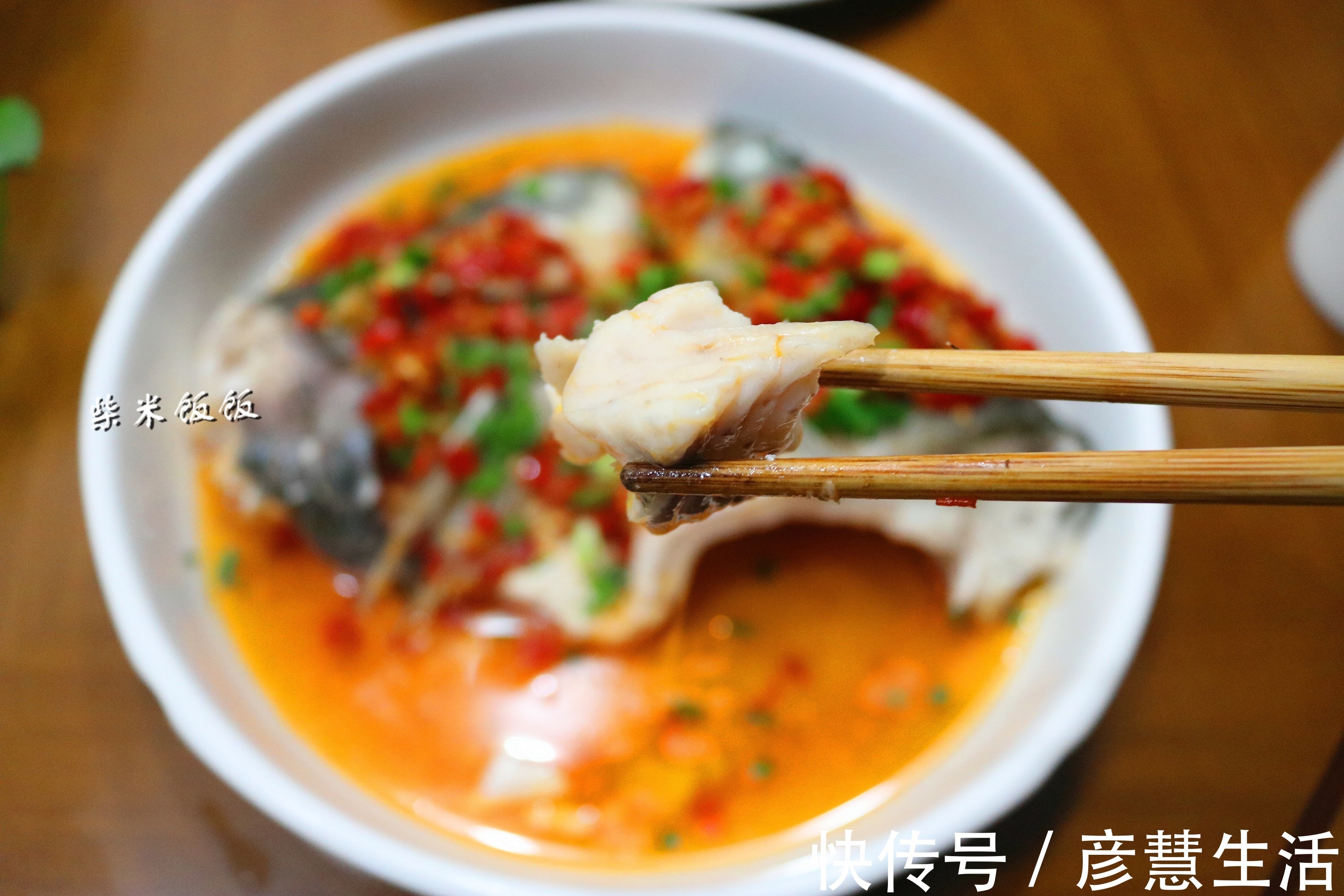 鱼肉|我家吃鱼，最爱这两种做法！没有油烟，鱼肉鲜嫩没腥味，吃不腻