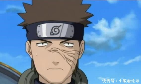 小编|火影忍者那些被人忽略的特别上忍,其实他们都是各自领域的天才