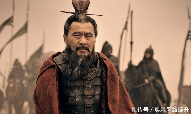 选择|三国中的顶尖高手,关羽张飞都不敌,为何英年早逝,鲜为人知?