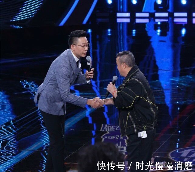 全能星战|《我们的歌2》刚官宣“好消息”，就被观众集体声讨：为何请他？