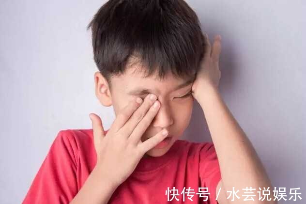 宝宝|2岁宝宝近视900度毁掉孩子视力的不只是手机，还有这些