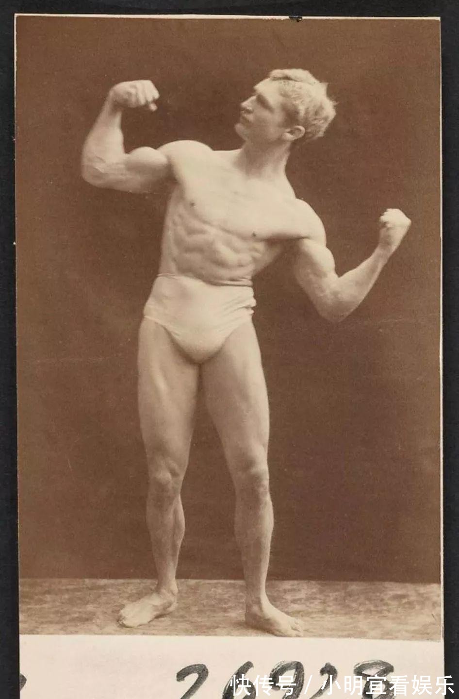 雄姿|肌肉盛宴——世界上第一批哲学家的雄姿