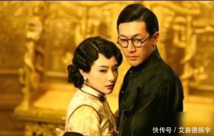 那一刻|末代皇后婉容,皇宫的伪女主,一生的悲剧从嫁给溥仪那一刻开始