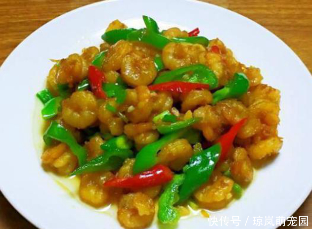 简单|几道非常解馋的家常菜,食材简单味道鲜美可口,做法简单很好学