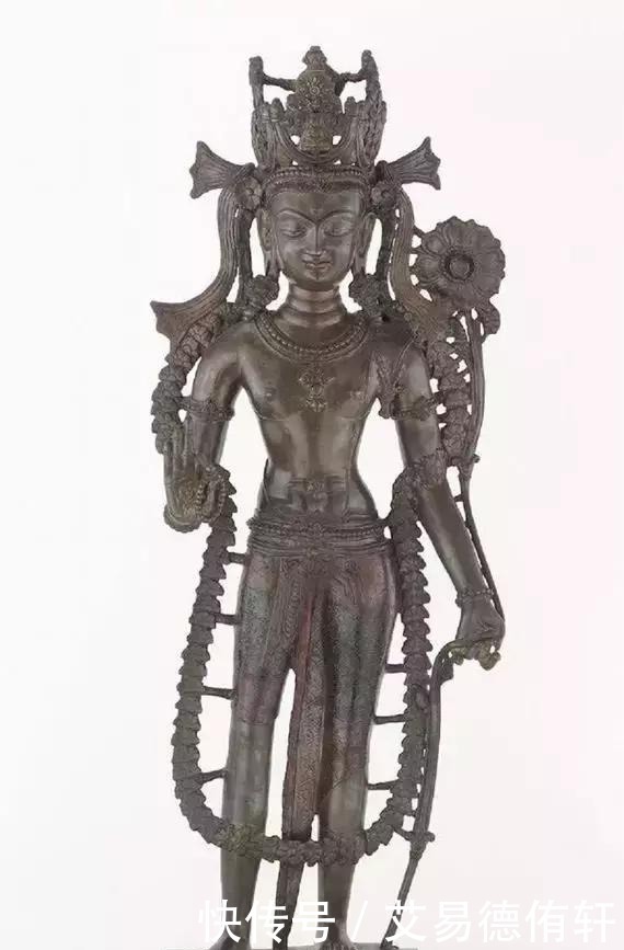 滋润|“我们失去的极品文物,正滋润着美国精神”