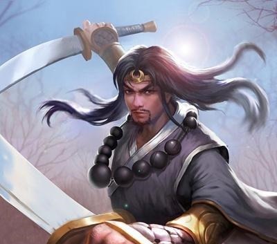 步战&水浒传中的十大步战高手,燕青上榜,武松难进前3,第1战平卢俊义!