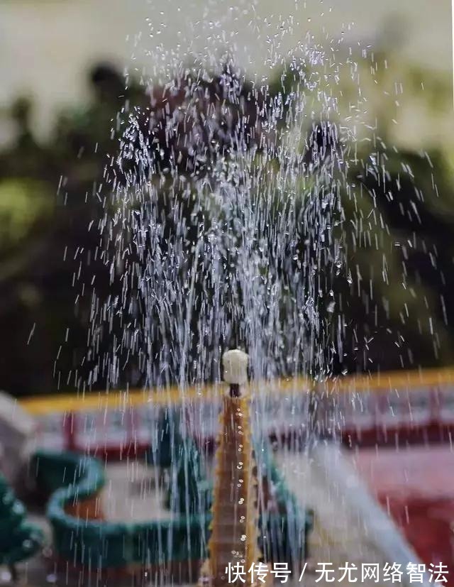 微雕|这座花十年时间打造的世界上最大最完整“圆明园”，又差点被毁了