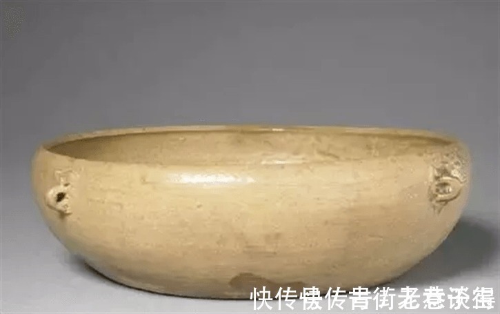 古人&藏宝天下文化之谜,窥探古人的笔洗有多“内卷”