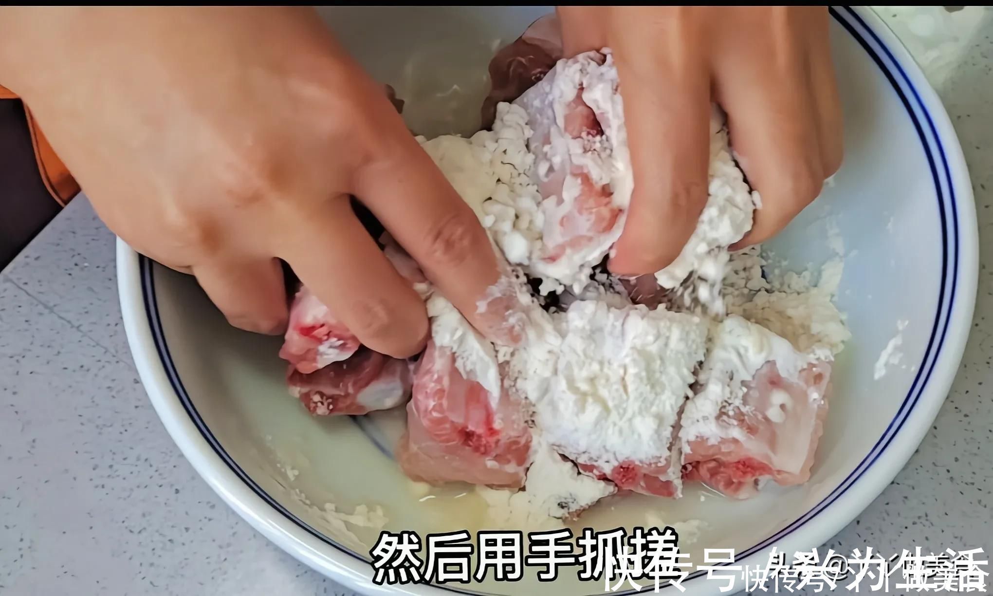 秘方|炖排骨汤,切记不要直接炖,教你饭店不外传秘方,汤鲜不腥肉不柴