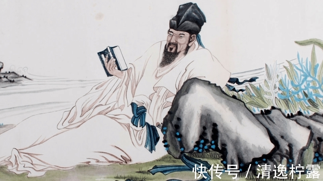 寄吴德仁兼简陈季常$苏轼好心劝架,却被友妻赶出门,后愤然写诗不料让一成语火了千年